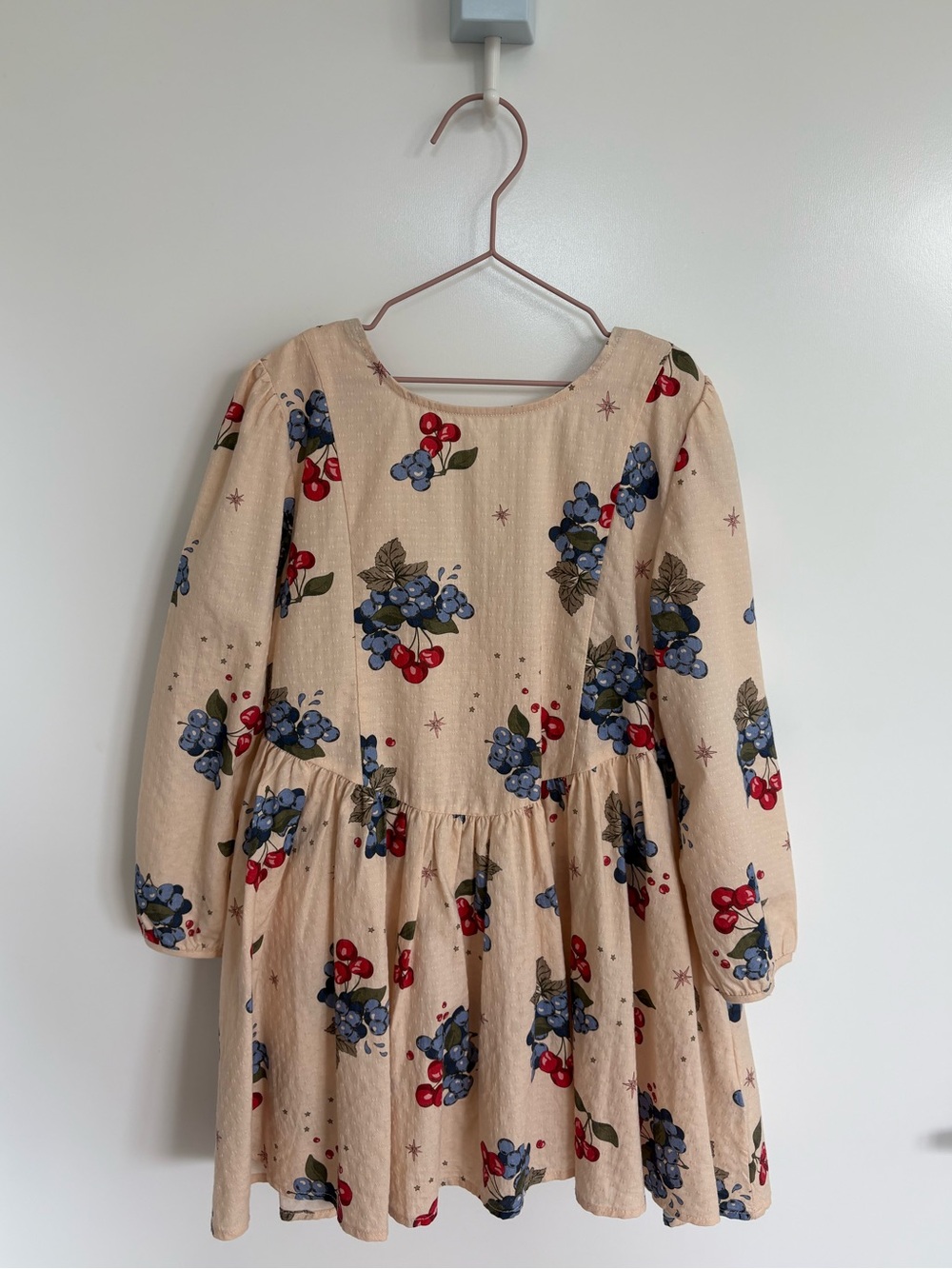 Konges Slojd Avi Bow Dress